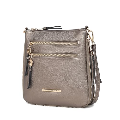 R Angelina Pewter
