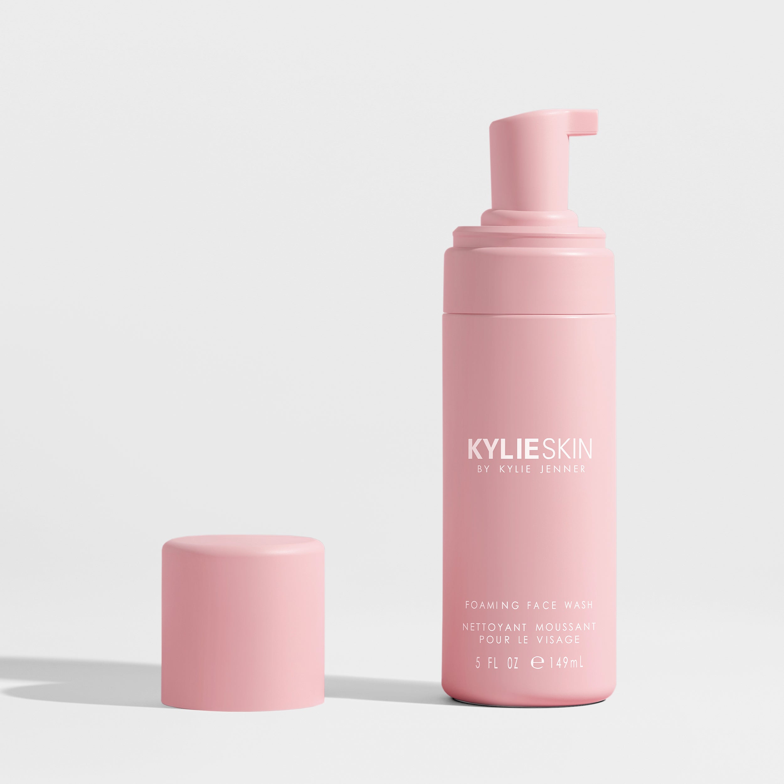 Gentle Foaming Face Wash for Acne-Prone Skin - Deep Cleansing & Oil Control - Perfect for Daily Skincare Routine & Sensitive Skin Care