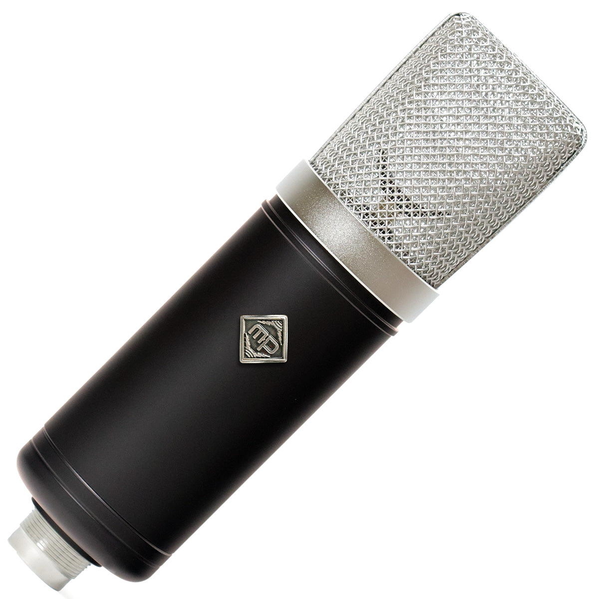 S87 Professional Studio Microphone - High-Quality Condenser Mic for Recording, Streaming & Podcasting - Perfect for Home Studios, Gaming & Voiceovers
