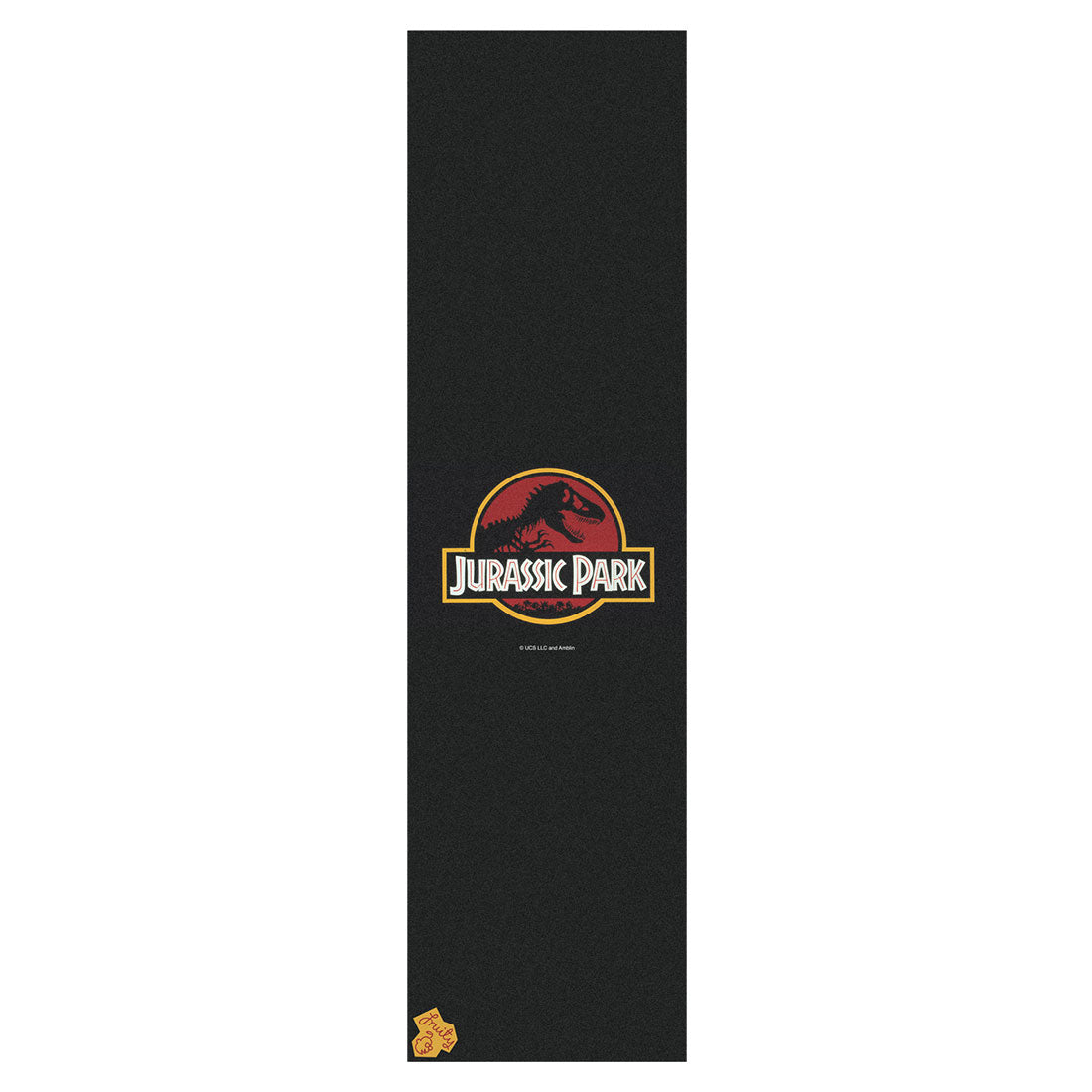 Jurassic Park Fruity Griptape 9