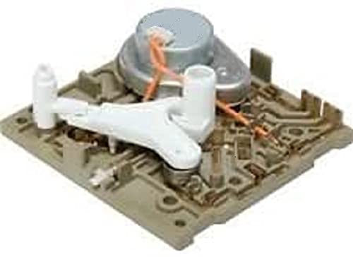 New 626661 Ice Maker Module Control Motor - Compatible with All Ice Maker Models | Perfect for Home, Office & Commercial Refrigerators