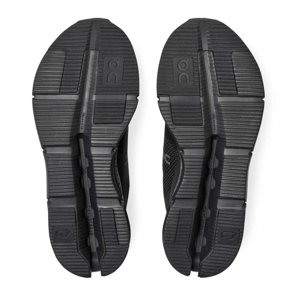 On Cloudnova Women's Running Shoes - Lightweight & Cushioned for Comfort - Perfect for Jogging, Gym Workouts & Daily Wear