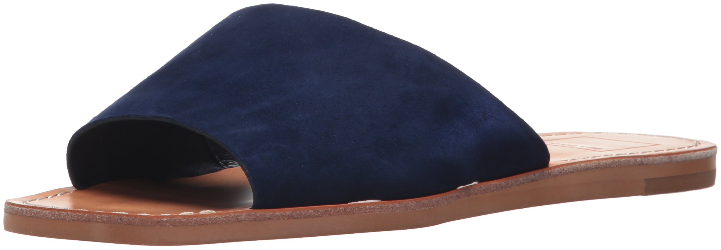 Dolce Vita Women's Cato Slides - Comfortable Summer Sandals for Women, Casual Slide Shoes with Cushioned Footbed | Perfect for Beach, Pool, Vacation & Everyday Wear