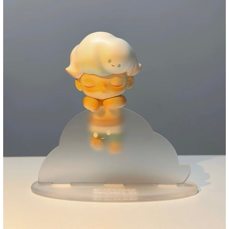DIMOO Climbing Dreams Limited Edition Collectible Figure - Perfect for Anime Fans, Gift for Collectors, Home & Office Display