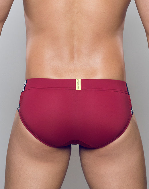 Supawear SPR Max Brief - Comfortable Men's Underwear for Everyday Wear & Active Lifestyles | Soft Breathable Fabric | Perfect for Workouts, Travel & Daily Use