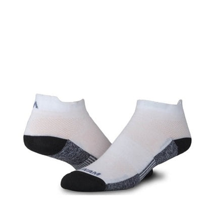 Ultimax Lightweight Low-Cut Socks for Men & Women - Breathable Athletic Socks for Running, Hiking & Everyday Comfort