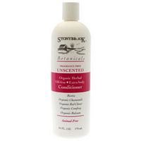 Unscented Hair Conditioner - 16 oz Multi-Pack for Dry & Damaged Hair | Gentle Moisturizing Formula for Daily Use at Home, Gym & Travel