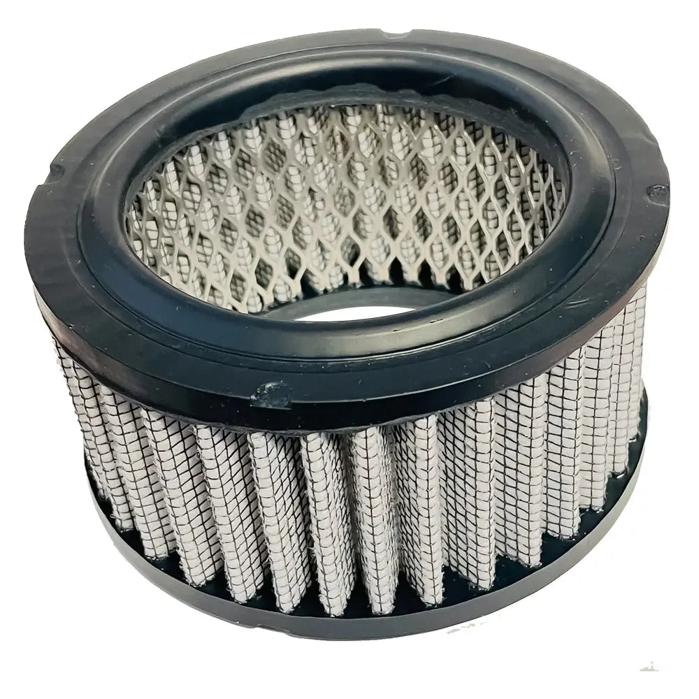 AA Air Compressor Filter Paper Element with Pre Filter - 3 Inch Inner Diameter | Replacement Air Filter for Industrial & Home Workshop Use