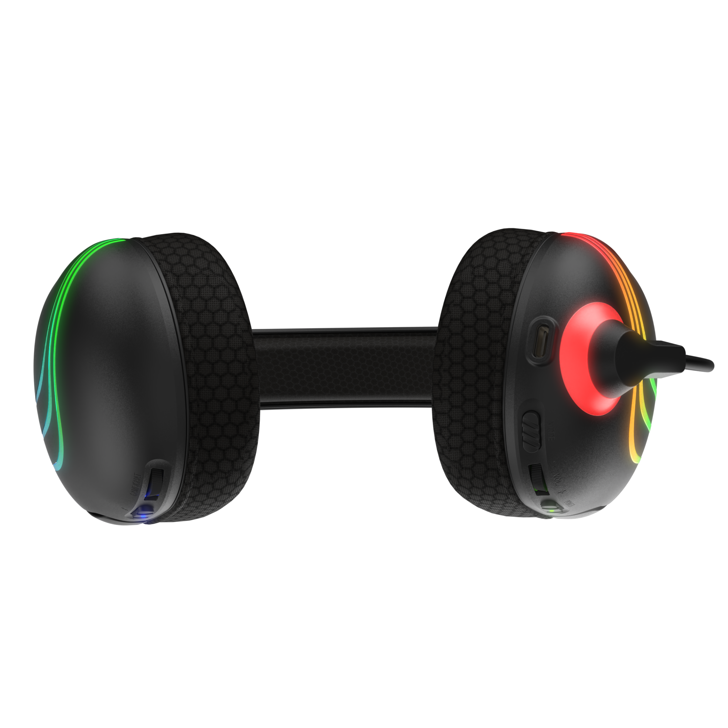 Afterglow™ Wave Wireless Gaming Headset for Xbox Series X|S & PC - Immersive Sound for Competitive Play & Streaming