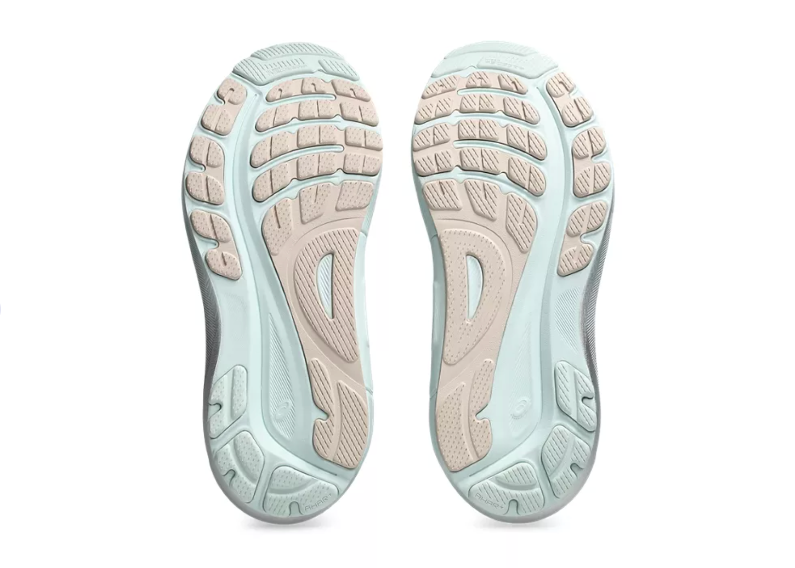 ASICS Men's Gel-Kayano 31 Running Shoes (D Width) - Pure Aqua/Pure Silver | Stability Cushioning for Long-Distance Running & Daily Training