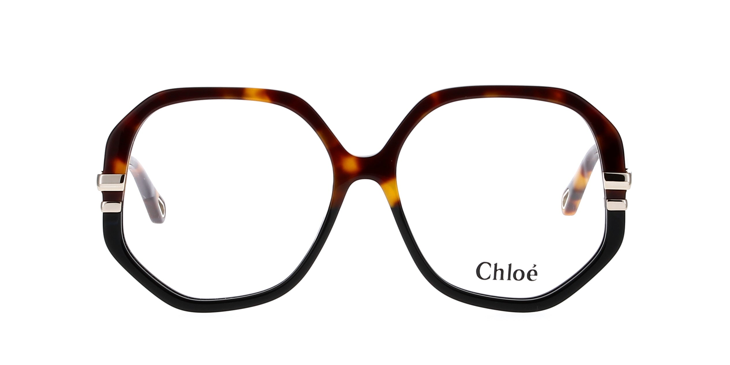Chloe CH0107O Sunglasses - Classic Aviator Style with UV Protection for Men & Women - Perfect for Driving, Travel, and Outdoor Activities