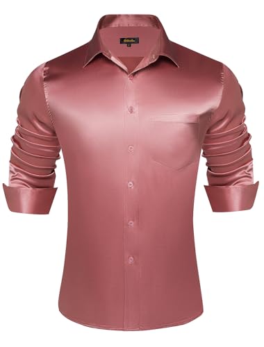 Dusty Pink