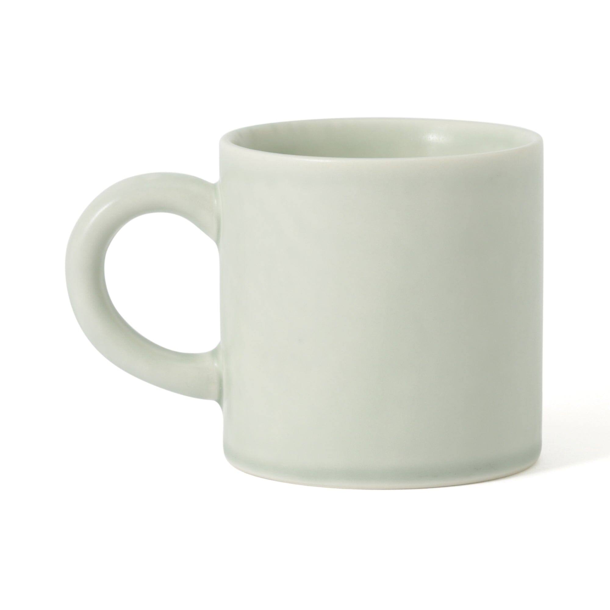 Premium Mino Irabo Ceramic Mug - Green - Perfect for Coffee, Tea & Hot Drinks - Ideal for Home, Office & Gifts