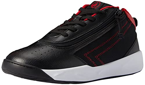 Black/Red