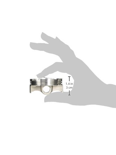Vertex 23759A High-Performance Piston Kit - Compatible with [Specific Models] - Perfect for Engine Rebuilds & Performance Upgrades