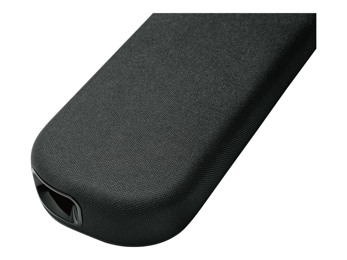 Yamaha SR-B20A Sound Bar with Built-in Subwoofer - Premium Home Theater Audio for TV, Movies & Music - Perfect for Living Room & Bedroom Entertainment