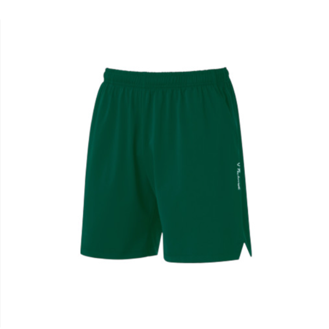 Technist TNP 6423 Men's Quick-Dry Athletic Shorts - Lightweight Breathable Running Gym Workout Shorts for Men [Green] - Perfect for Jogging, Training & Outdoor Activities