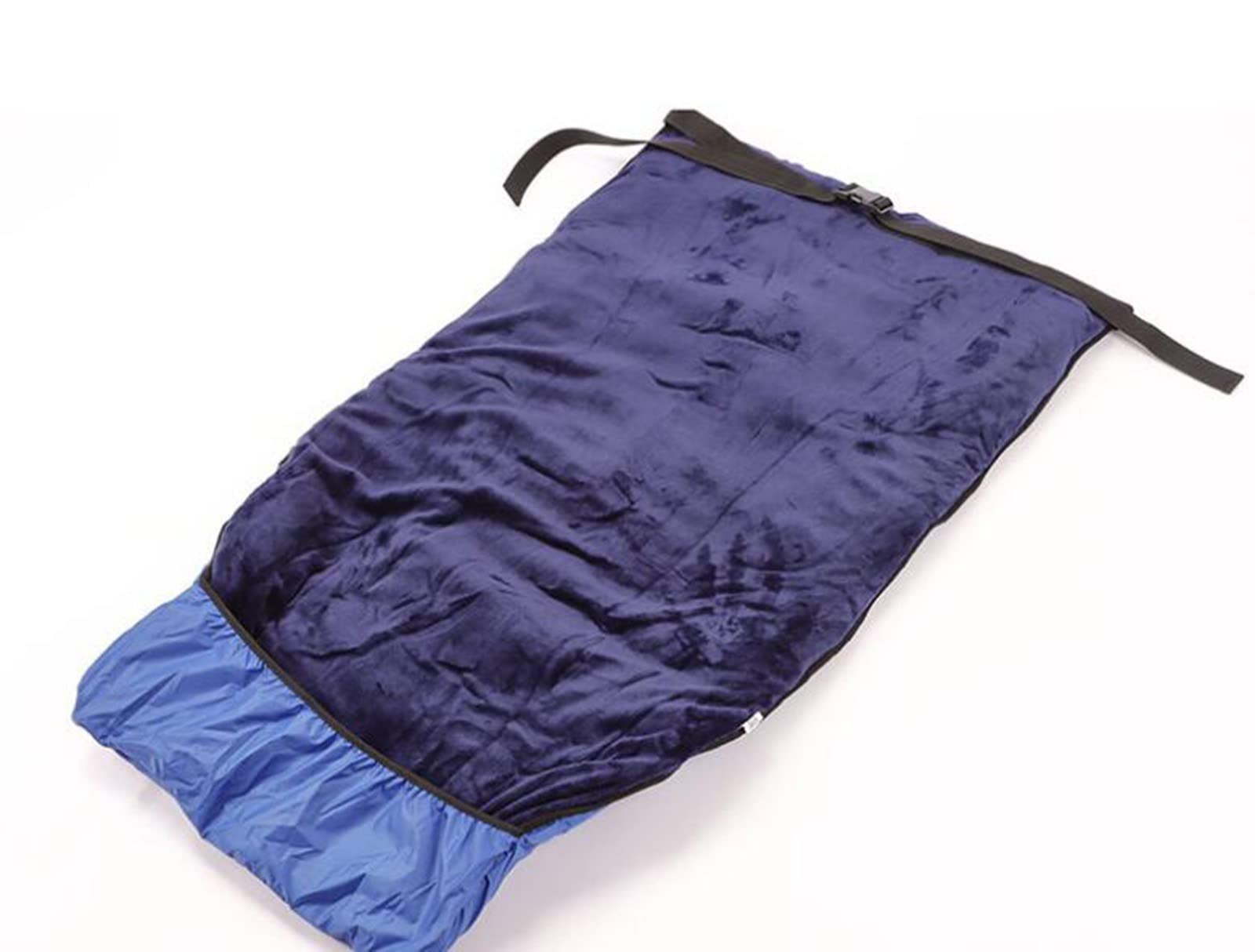 Wheelchair Thermal Blanket & Jacket for Elderly - Windproof, Waterproof Leg Cover & Quilted Wrap - Cozy Foot Warmer for Winter Use - Perfect for Outdoor Activities & Indoor Comfort