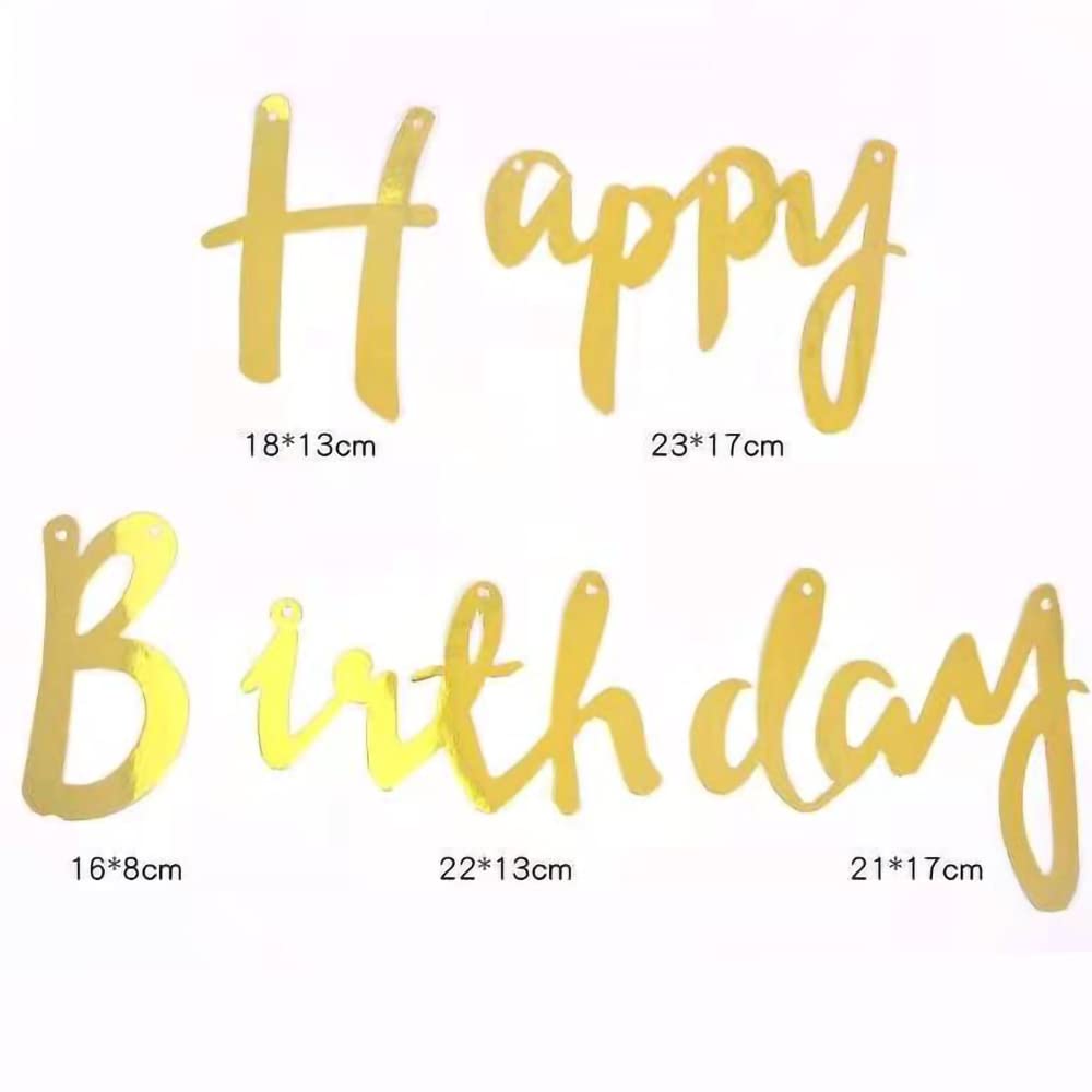 13th Birthday Decorations Set - 2 Number 13 Foil Balloons, Happy Birthday Garland, Silver Banner & 5 Confetti Balloons for Boys & Girls | Perfect for 13 Year Old Birthday Parties, Photo Backdrops & Celebration Decor