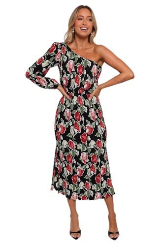 Black Rose Print