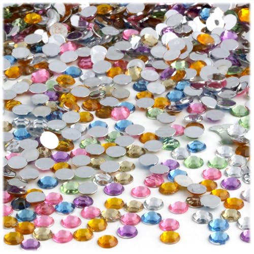 Pastel color assortment