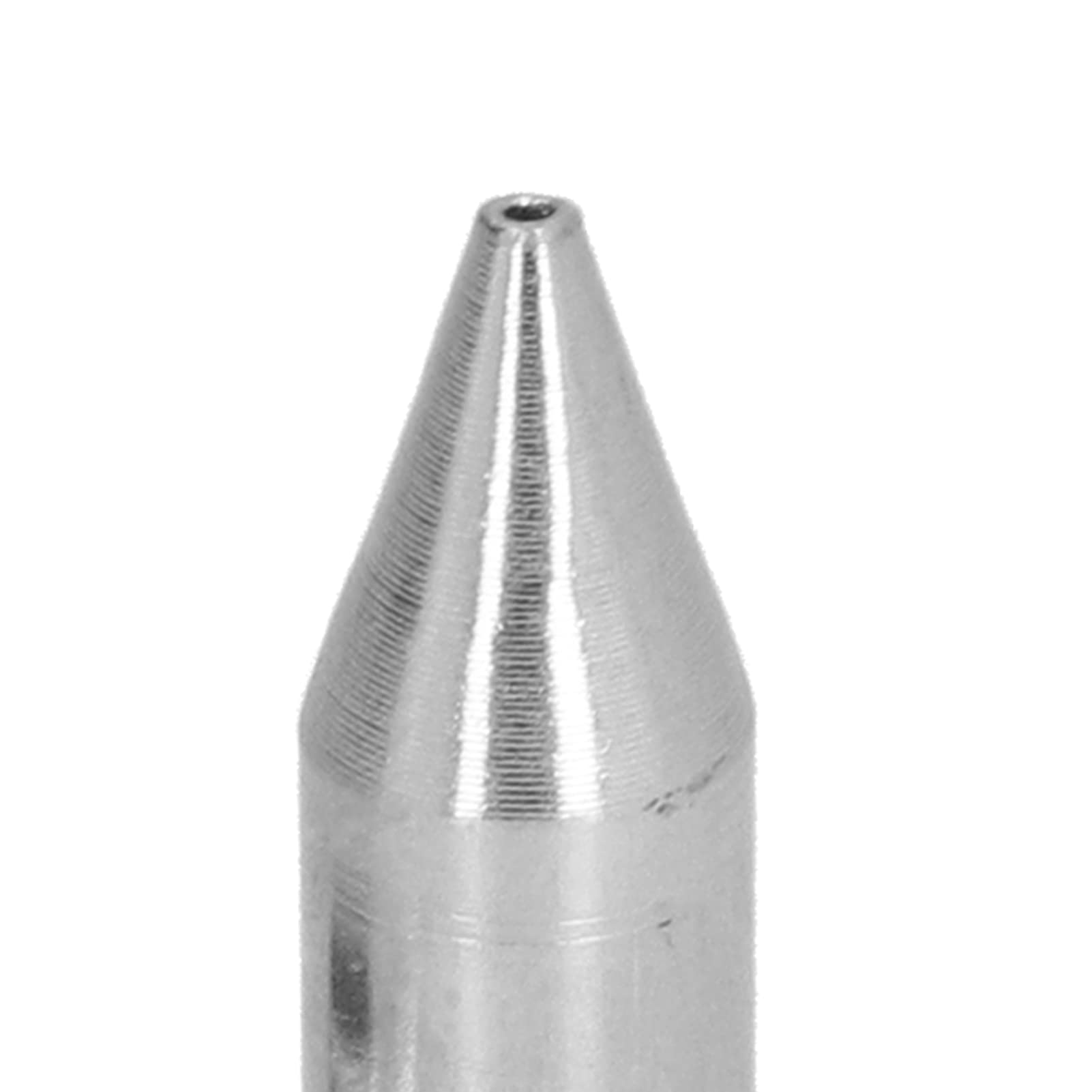 10Pcs Grease Gun Needle Pointed Nozzle Accessories Kit - Manual Grease Fitting Tips for Paint Guns, Lubrication Tools & Automotive Maintenance (Ideal for DIY, Machinery, and Equipment Lubrication)