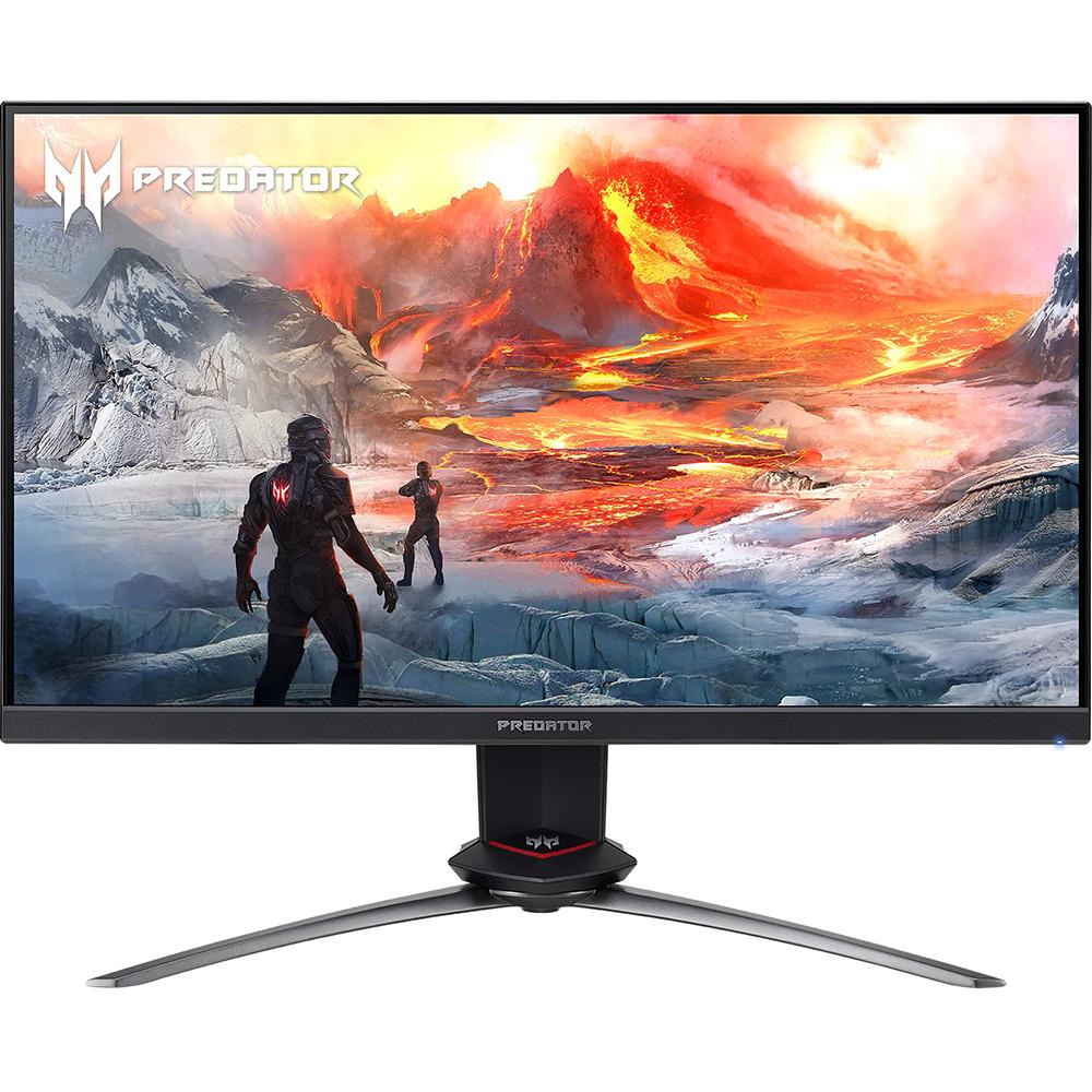 Acer Predator XB273K LV 27