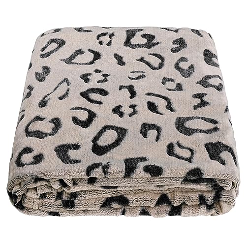 Chocolate Leopard