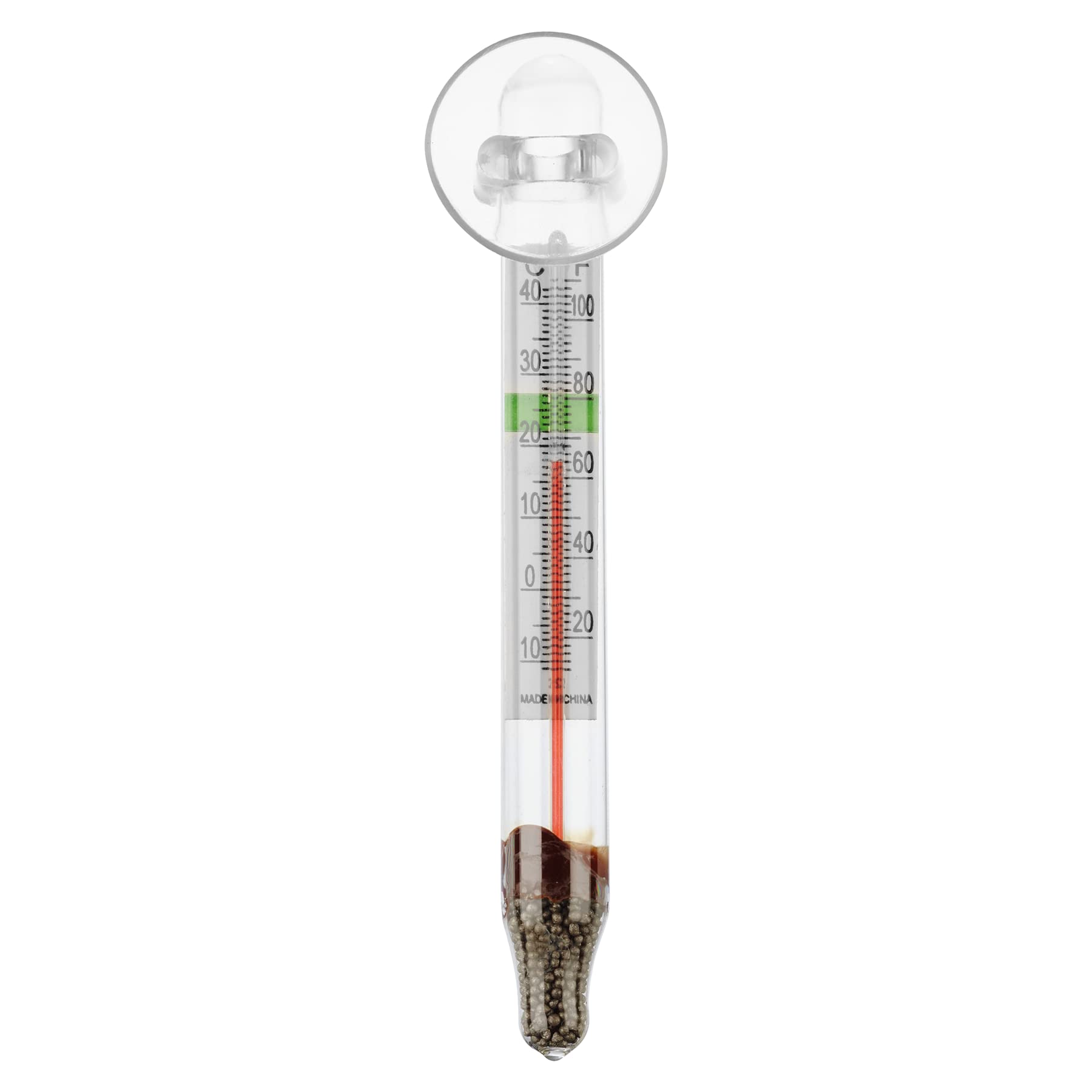biOrb Aquarium Heater - Pack of 1 | Reliable Submersible Fish Tank Water Heater for Tropical Fish | Perfect for Home & Office Aquariums