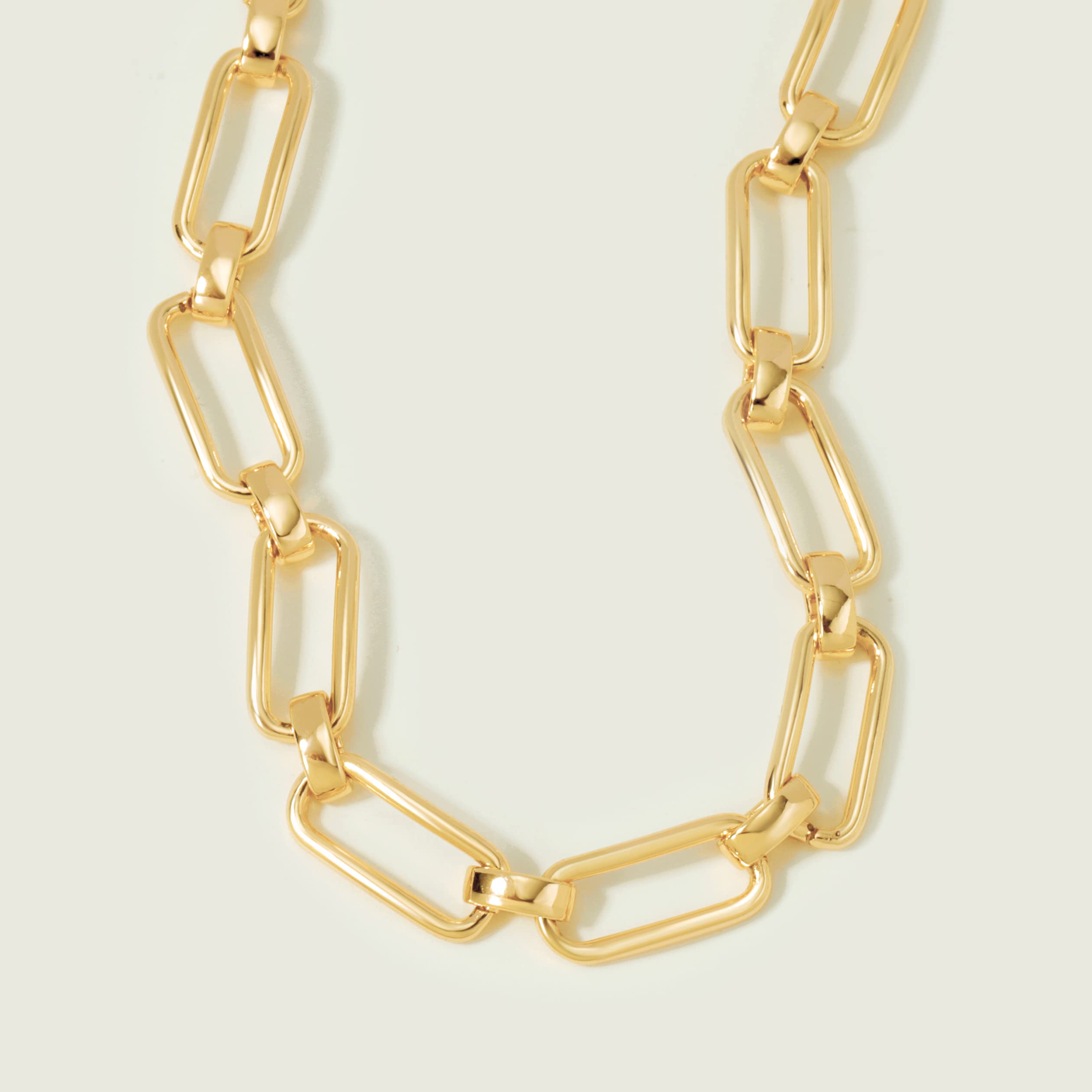 18K Gold Plated Beaded Bracelet for Women - Handmade Satellite Diamond Cut Oval & Round Beads Rope Chain Dainty Jewelry | Perfect for Everyday Wear, Parties & Gifts