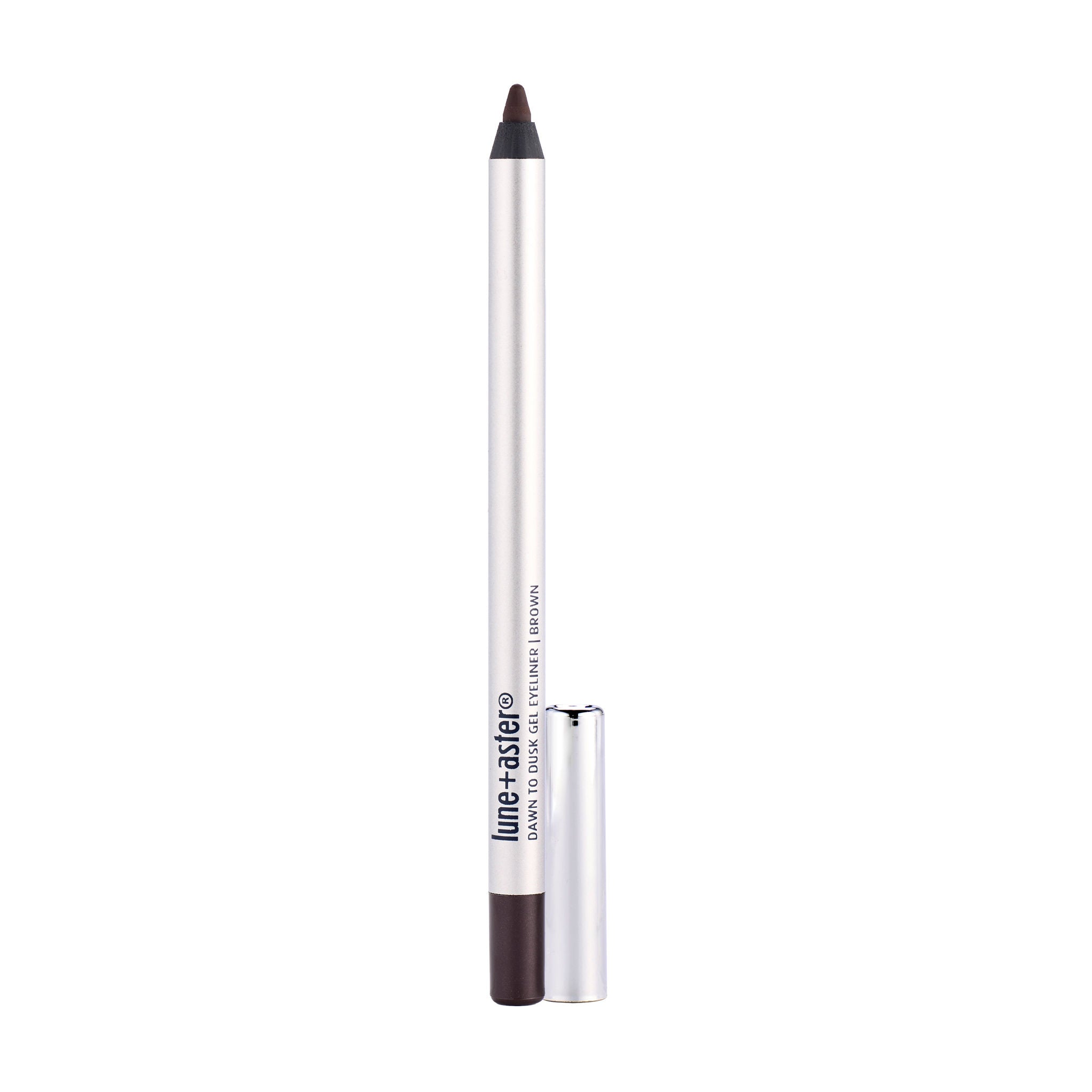 Long-Lasting Dawn to Dusk Gel Eyeliner - Smudge Proof & Waterproof Eye Liner for All-Day Wear - Perfect for Professional Makeup, Night Out, and Special Occasions