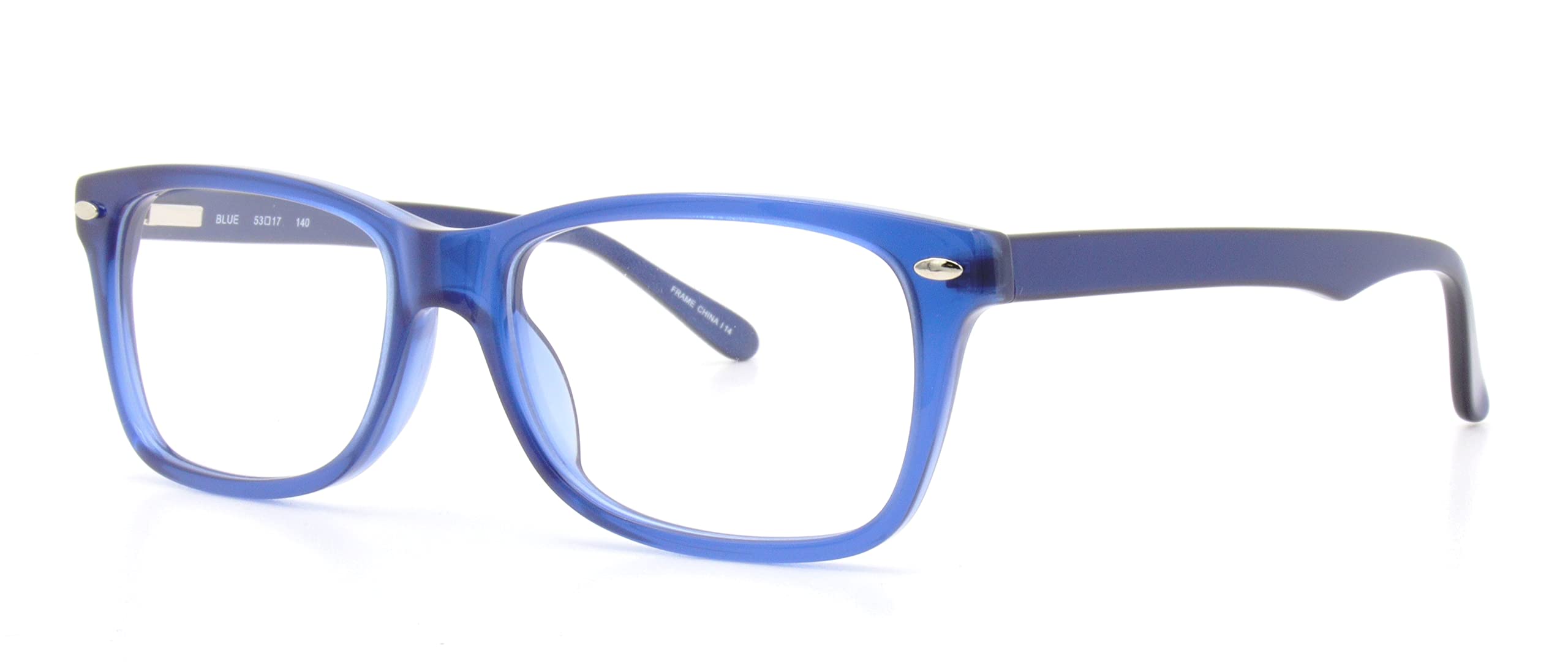 Sightline P312 Medium Fit Multifocus Progressive Reading Glasses for Men & Women - Clear Vision for Computer Work, Reading & Daily Activities