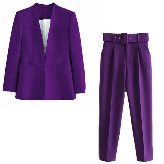 Dark Purple