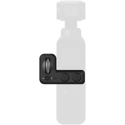 DJI Expansion Kit for Pocket 2 & Osmo Pocket - Essential Accessories for Vlogging, Travel & Action Photography | Perfect for Content Creators & Travel Enthusiasts