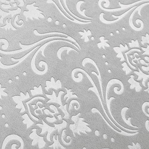 Velvet Light Grey