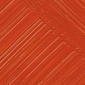 Permanent Red Orange