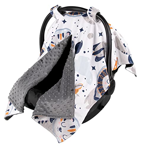 CC Astronaut Tiger Gray