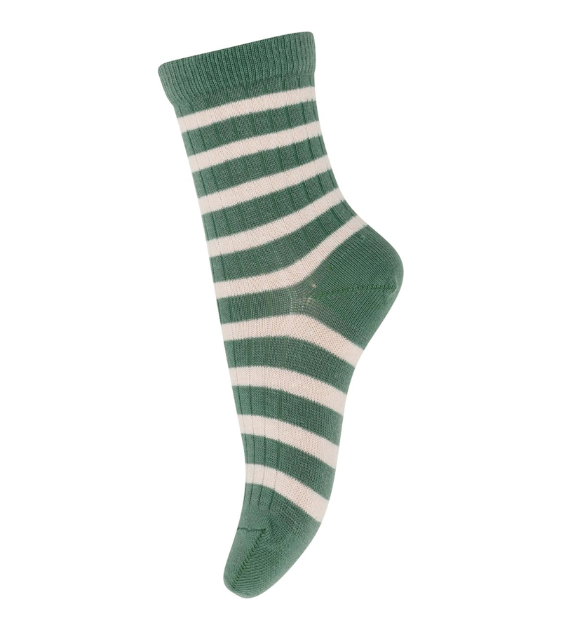 Myrtle Eli Socks by MP Denmark - Premium Cotton Comfort Socks for Men & Women - Perfect for Casual Wear, Office & Travel