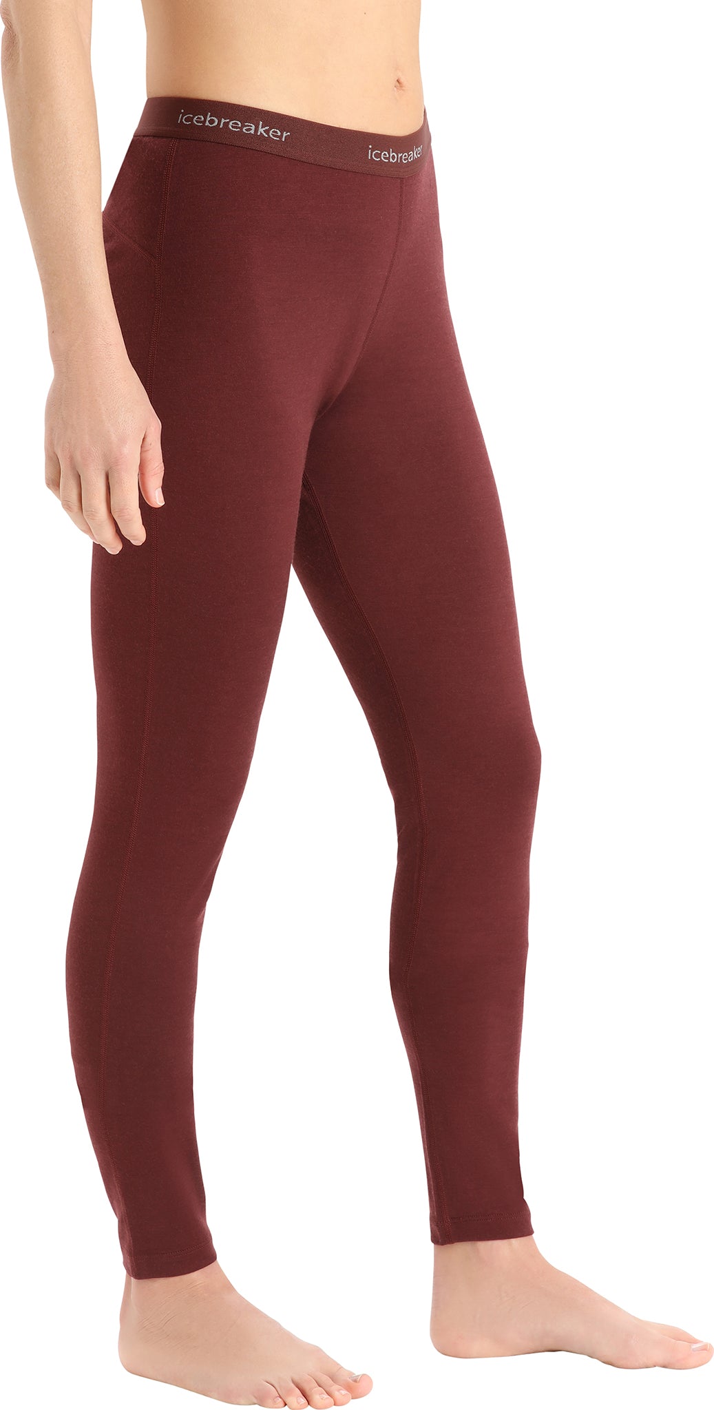 200 Oasis Women's Leggings - High Waisted Yoga Pants for Workout, Running & Lounge Wear - Plus Size Available