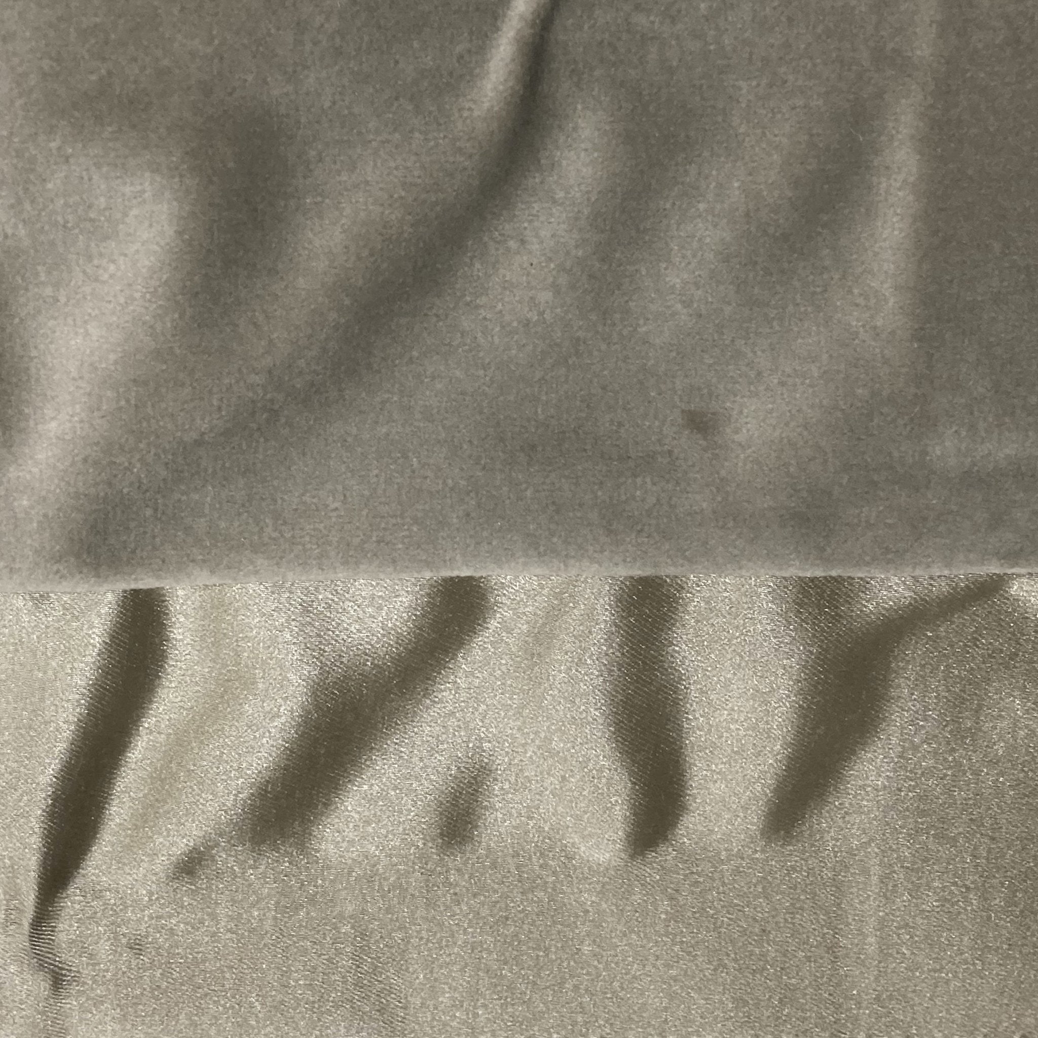 Luxury Velvet Fabric by the Yard - Duchess Velvet for Drapes, Upholstery & Elegant Home Decor | Soft & Durable Material for Curtains, Pillows & DIY Sewing Projects