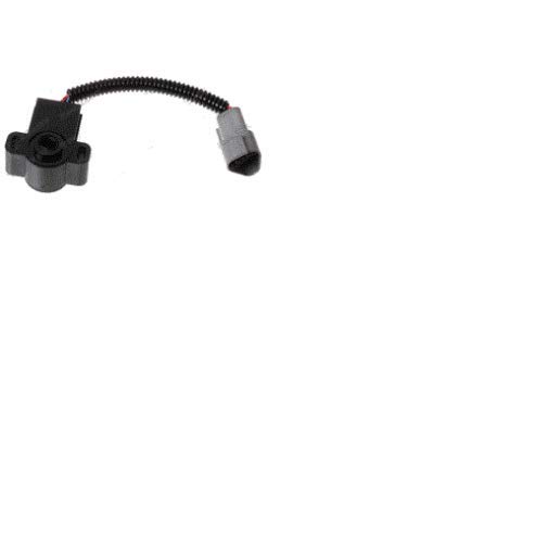 JLG OEM Part 4360505 Rotary Angle Sensor Switch - Compatible with JLG Lifts & Aerial Work Platforms for Precise Angle Measurement