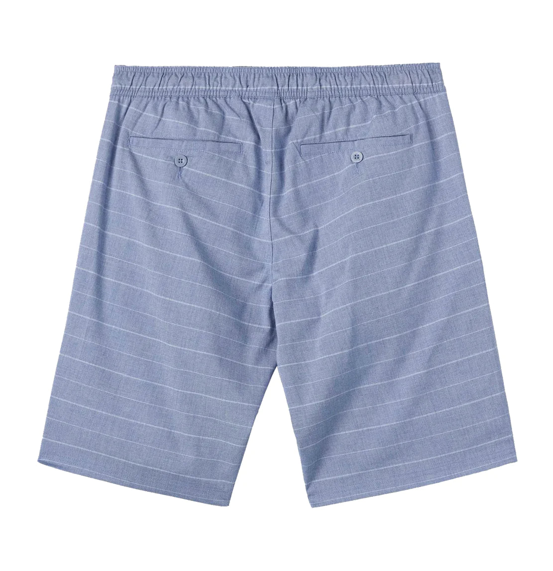 Hang Ten Men's Stretch Chino Shorts with Drop-In Waist - Comfortable Walking Shorts for Casual Wear, Outdoor Activities & Summer Vacations