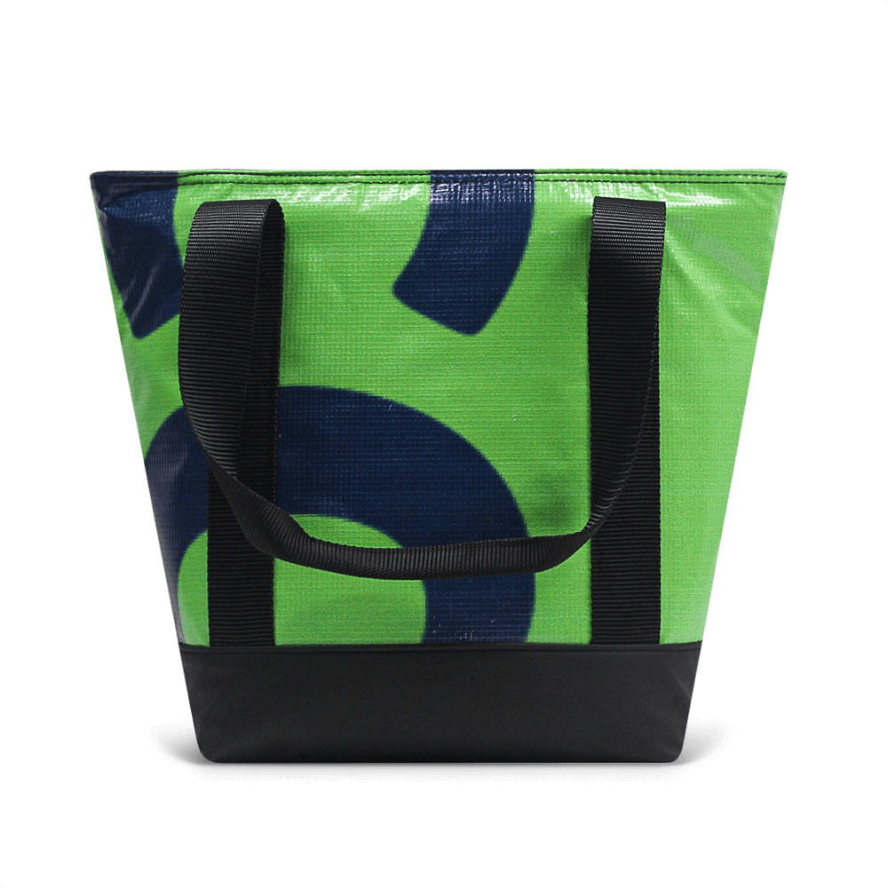 Beck Cooler Bag Bk1 00915 - Insulated Lunch Bag for Work, Picnics & Outdoor Activities | Leakproof & Durable Portable Cooler for Food & Drinks | Perfect for Office, Beach & Camping Trips