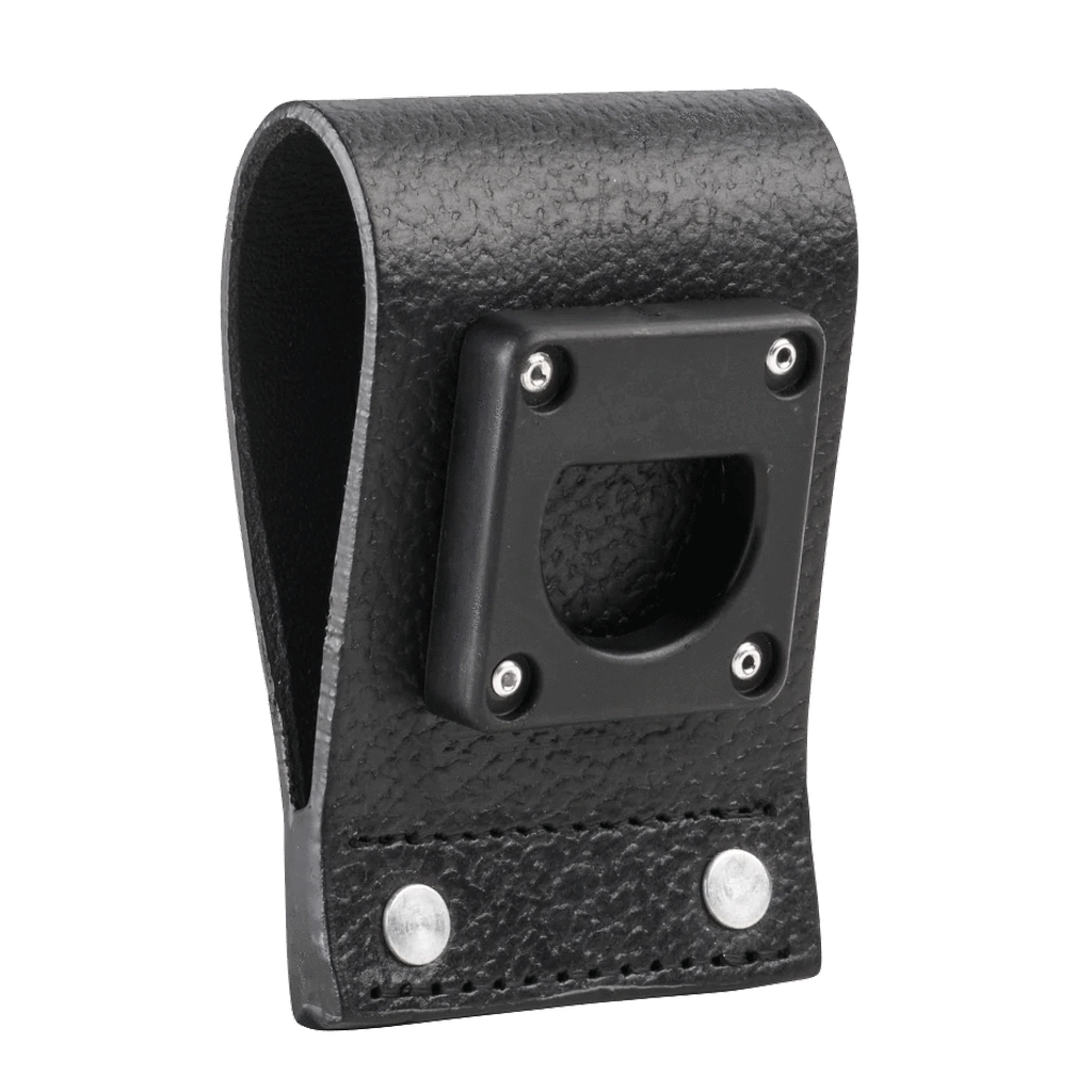 Motorola 4280483B03 2.5 Inch Swivel Belt Loop Clip - Secure Attachment for Two-Way Radios, Walkie Talkies & Communication Devices - Perfect for Construction, Security & Outdoor Activities