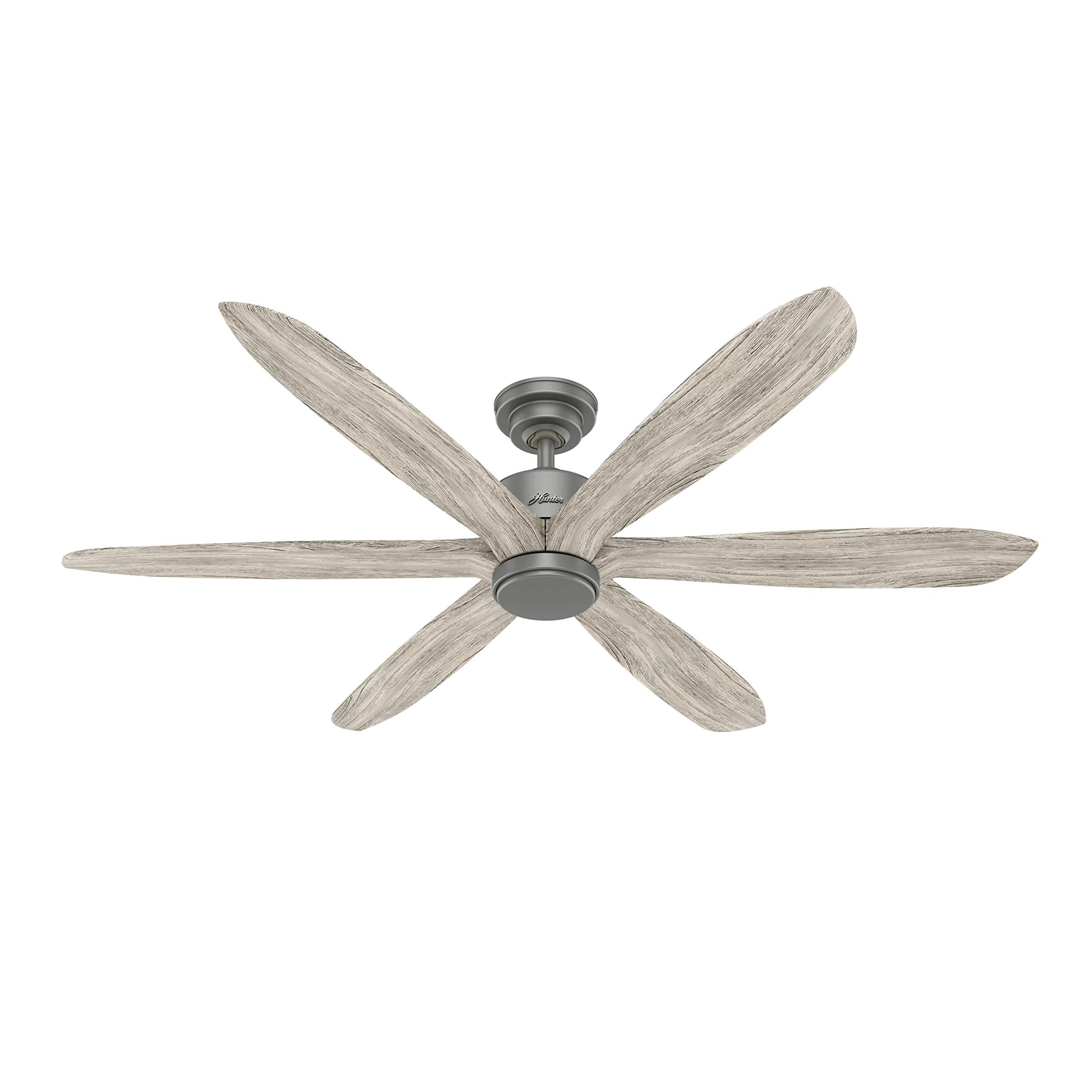Hunter Fan Company 58