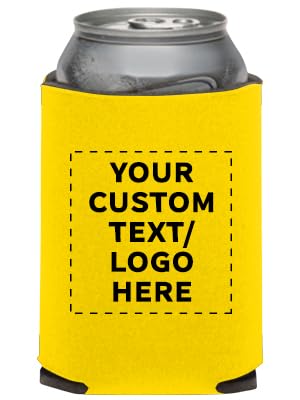 - Custom – Neon Yellow