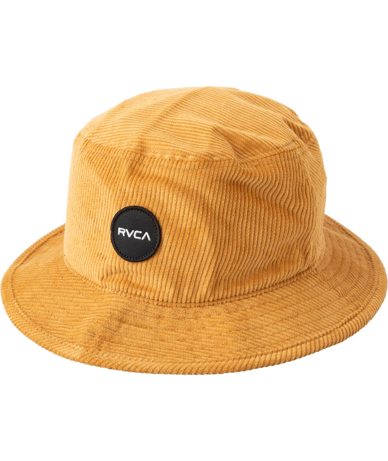RVCA Men's Bucket Hats - UPF 50+ Sun Protection, Adjustable Chin Strap, Lightweight & Breathable for Outdoor Activities, Fishing, Hiking, and Beach Vacations