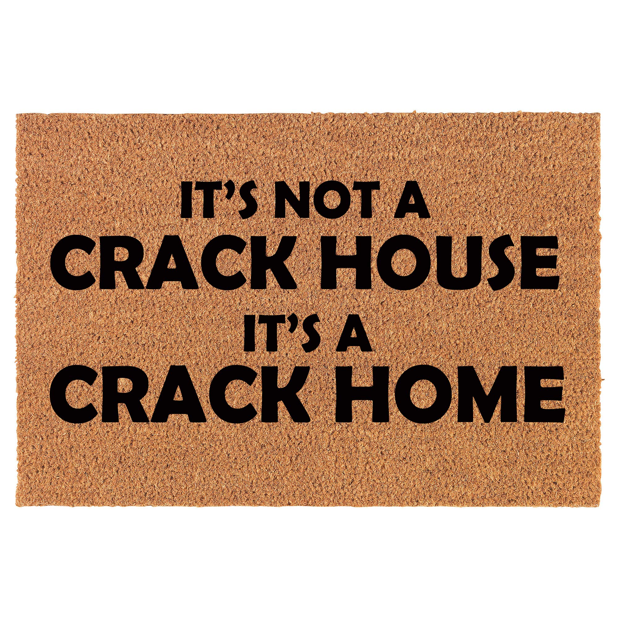 Premium Coir Doormat for Front Door - 30
