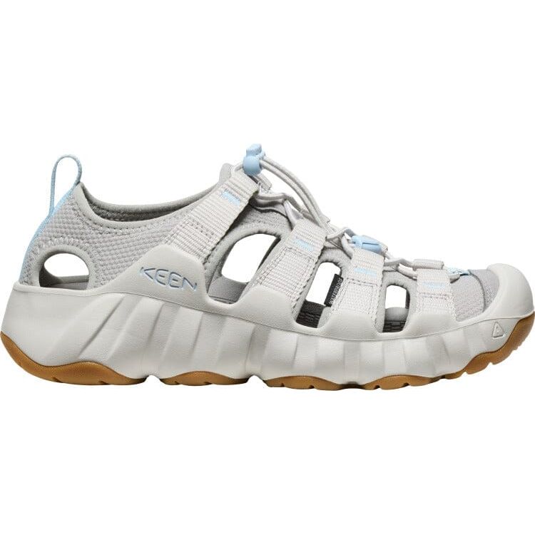 KEEN HYPERPORT H2 Women's Water Sandals - Breathable Quick-Dry Hiking & Water Sports Shoes for Outdoor Adventures