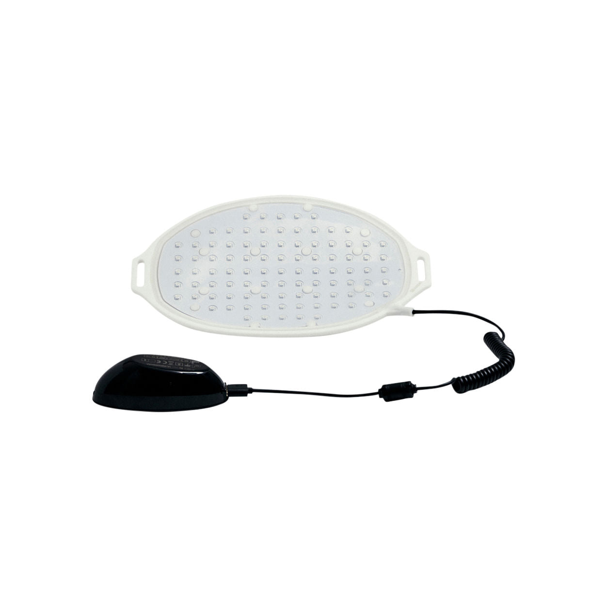 The Light Salon Boost LED Light Therapy Patch for Skin Rejuvenation & Anti-Aging | At-Home Facial Treatment for Wrinkles & Fine Lines | Perfect for Daily Skincare Routine & Spa Nights